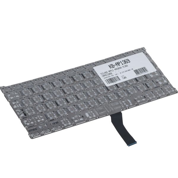 Teclado-para-Notebook-Apple-MacBook-Air-2015-A1466-4 Teclado-para-Notebook-Apple-MacBook-Air-2015-A1466-4