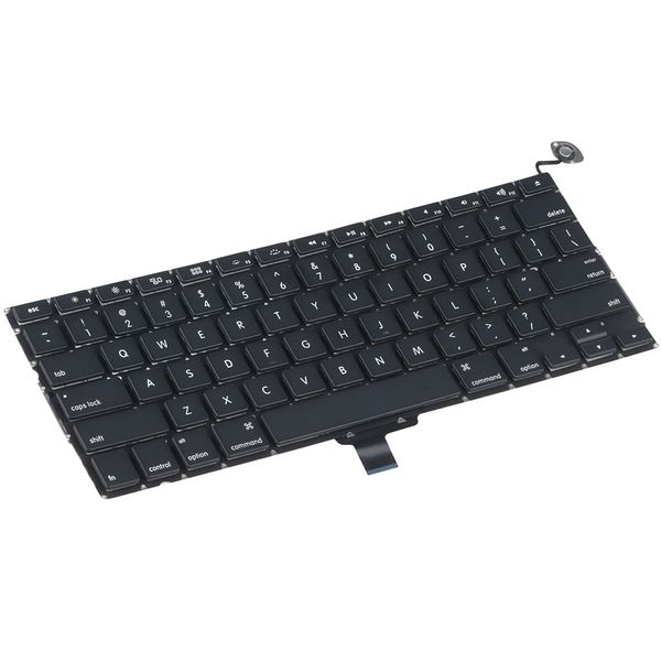 Teclado-para-Notebook-Apple-MacBook-A1245-3