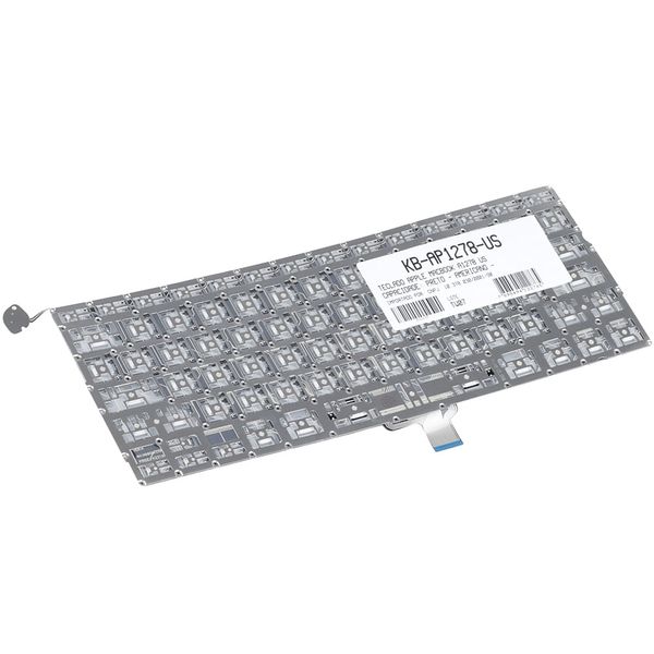 Teclado-para-Notebook-Apple-MacBook-A1245-4