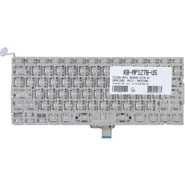 Teclado-para-Notebook-Apple-MacBook-MC240BZ-A-2