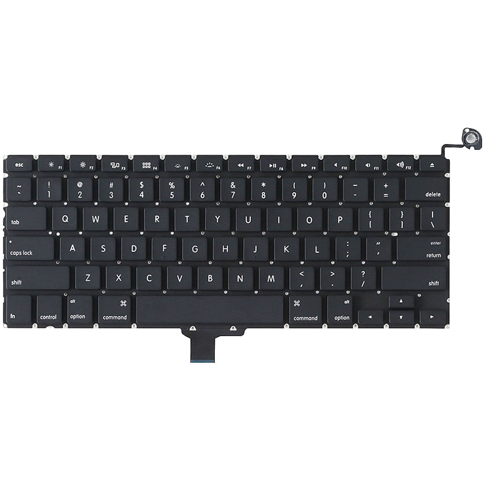 Teclado-para-Notebook-Apple-MacBook-Pro-MB990LL-A-1