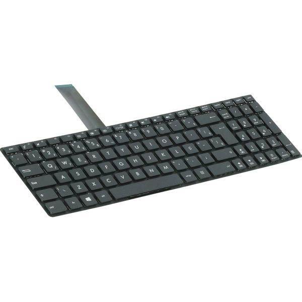 Teclado-para-Notebook-Asus-F751m-3