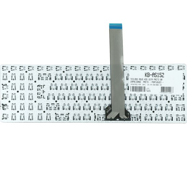 Teclado-para-Notebook-Asus-Q500a-2