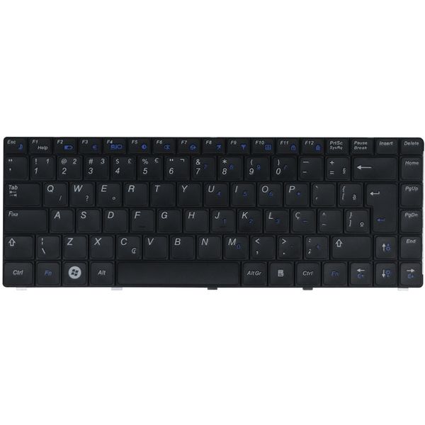 Teclado-para-Notebook-KB-SAR480-01 Teclado-para-Notebook-KB-SAR480-01