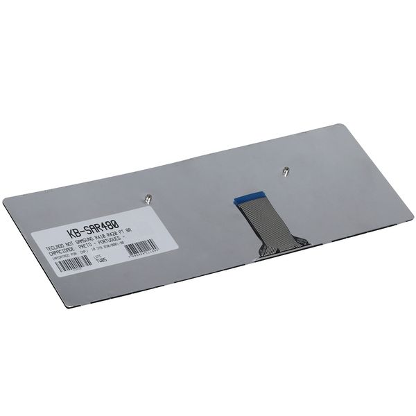 Teclado-para-Notebook-KB-SAR480-04 Teclado-para-Notebook-KB-SAR480-04