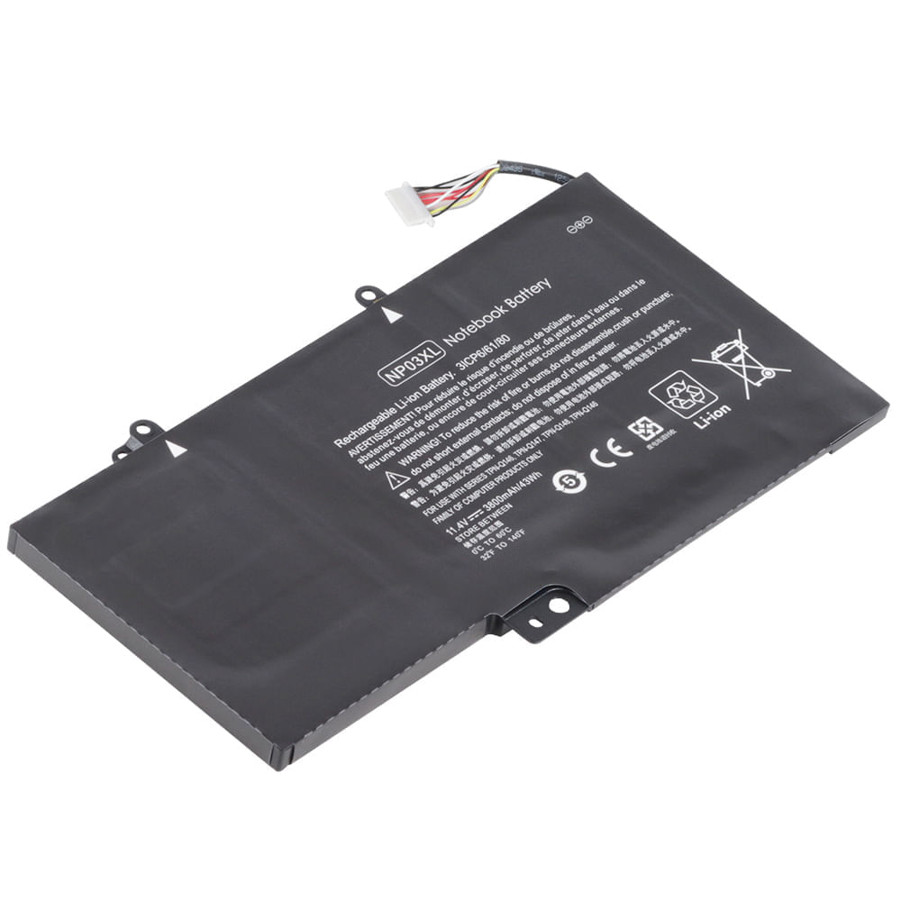 Bateria-Notebook-ZF-HP105-1