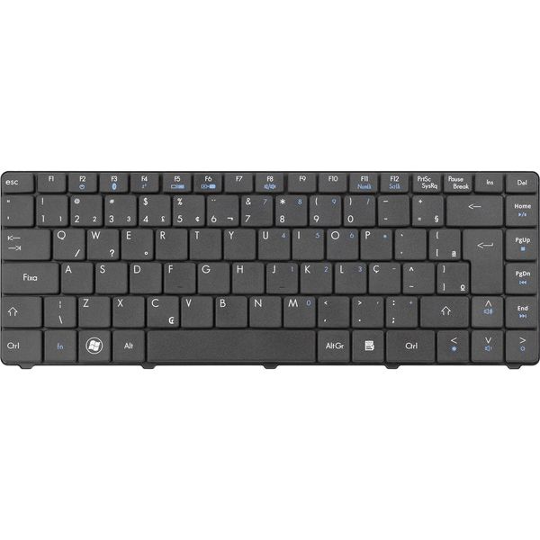 Teclado para Notebook Gateway AEZ06R00020-1?v=20241018155006
