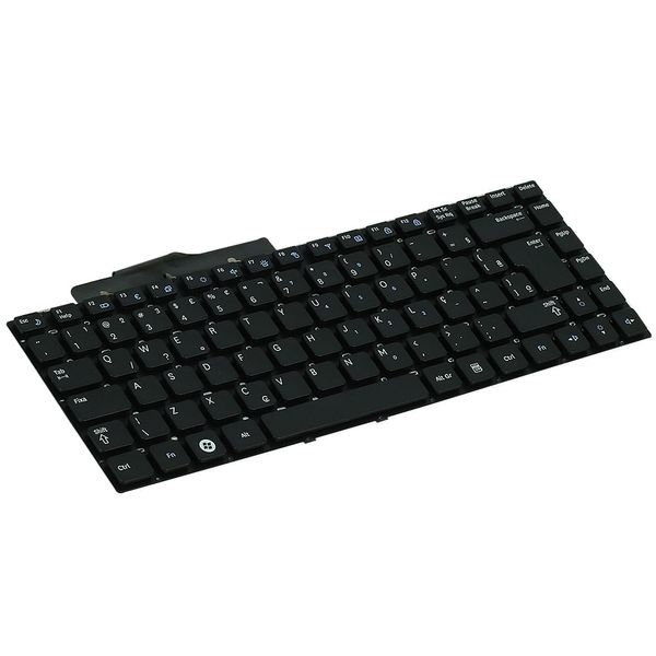 Teclado-para-Notebook-Samsung-NP-RF410-3 Teclado-para-Notebook-Samsung-NP-RF410-3