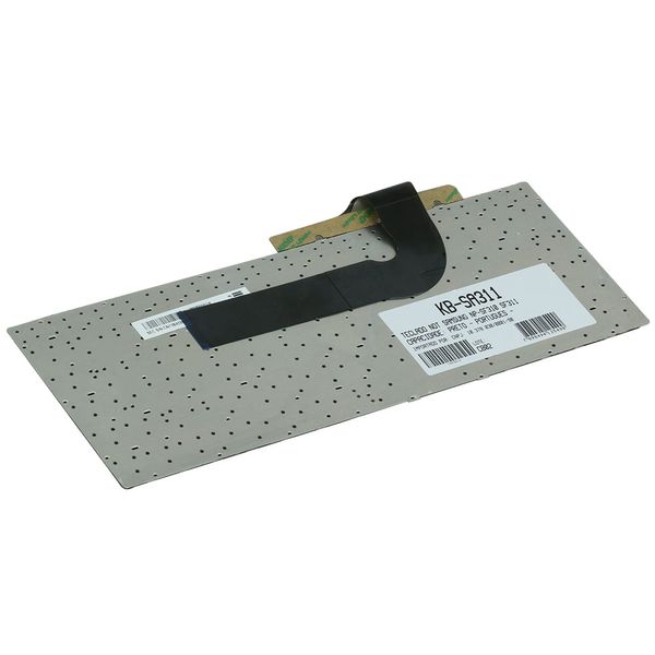 Teclado-para-Notebook-Samsung-Q410-4 Teclado-para-Notebook-Samsung-Q410-4