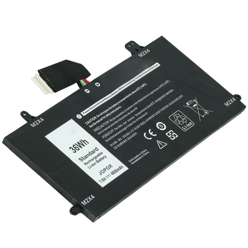 Bateria-para-Notebook-Dell-JT90P-1 Bateria-para-Notebook-Dell-JT90P-1