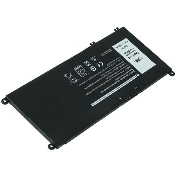 Bateria-Notebook-Dell-33YDH-2