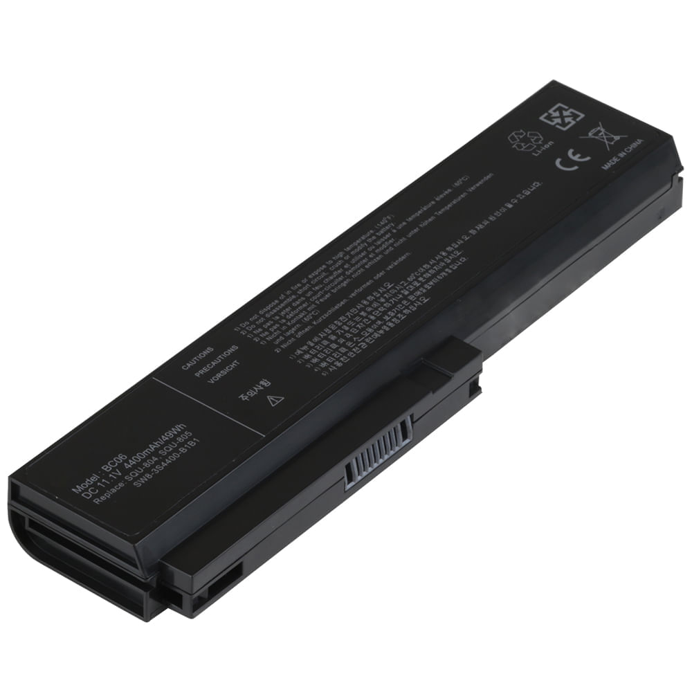 Bateria-Notebook-Itautec-InfoWay-N8635-1