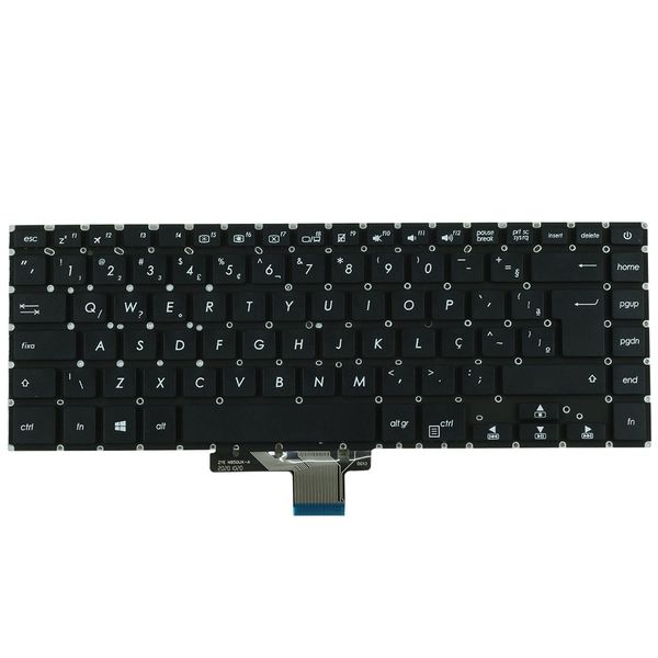 Teclado-para-Notebook-KB-AS510UA-1