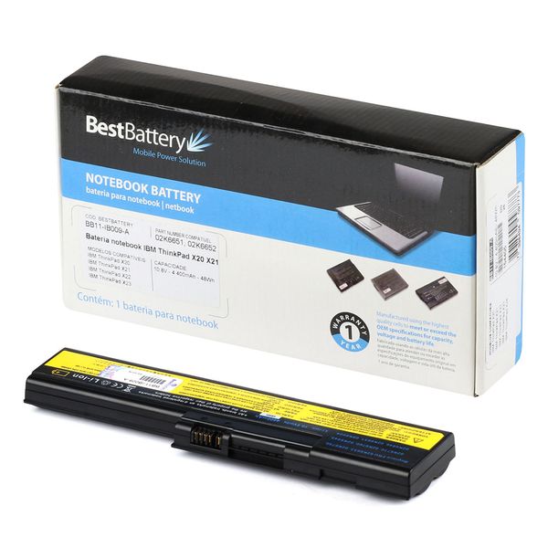 Bateria-para-Notebook-IBM-ThinkPad-X20-5