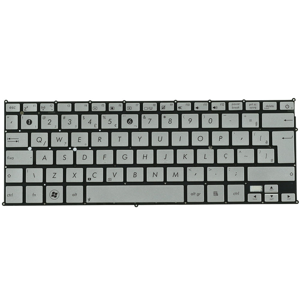 Teclado-para-Notebook-Asus-ZenBook-UX21E-DH52-1