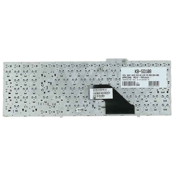 Teclado-para-Notebook-Sony-Vaio-VPC-F138FJ-B-2