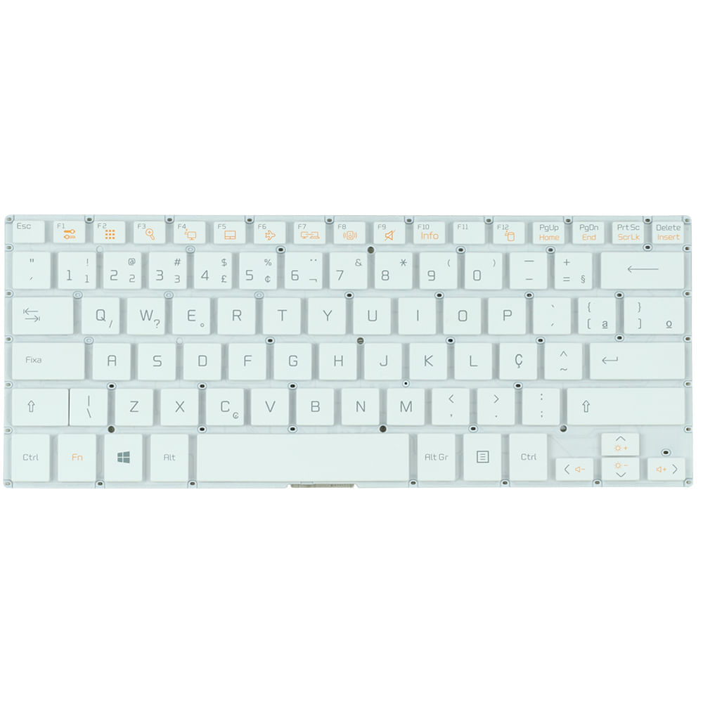 Teclado-para-Notebook-LG-13UD360-L-1 Teclado-para-Notebook-LG-13UD360-L-1