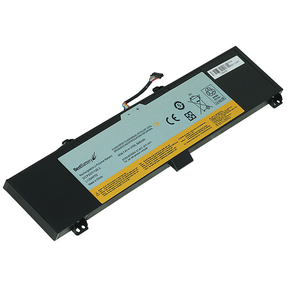 Bateria-para-Notebook-Lenovo-IdeaPad-Y50-80-1 Bateria-para-Notebook-Lenovo-IdeaPad-Y50-80-1