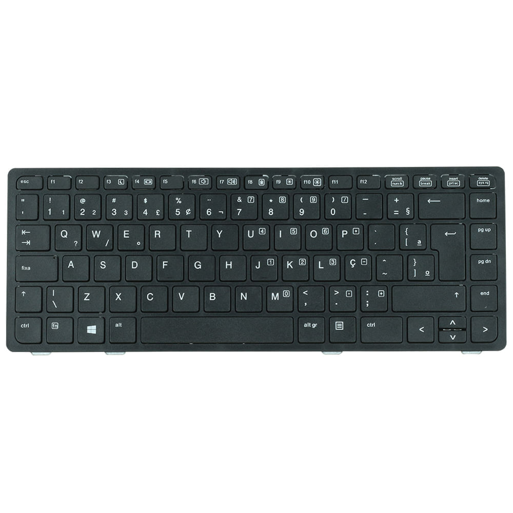 Teclado-para-Notebook-HP-EliteBook-8470-1 Teclado-para-Notebook-HP-EliteBook-8470-1