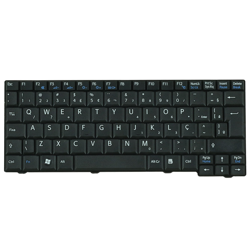 Teclado-para-Notebook-Sony-Vaio-VPC-M111ax-w-1 Teclado-para-Notebook-Sony-Vaio-VPC-M111ax-w-1
