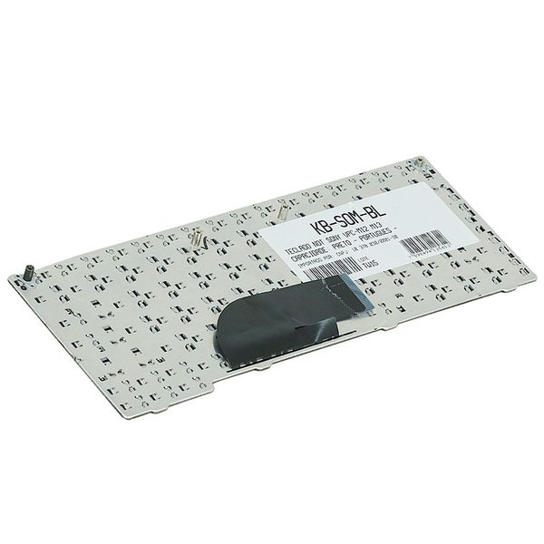 Teclado-para-Notebook-Sony-Vaio-VPC-M12M1e-l-4 Teclado-para-Notebook-Sony-Vaio-VPC-M12M1e-l-4