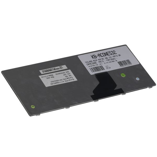 Teclado-para-Notebook-Acer-Aspire-One-D257-1633-4 Teclado-para-Notebook-Acer-Aspire-One-D257-1633-4