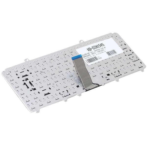 Teclado-para-Notebook-Dell-XPS-M1530-4