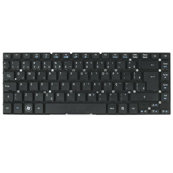 Teclado-para-Notebook-Acer-ES1-511-C98n-1 Teclado-para-Notebook-Acer-ES1-511-C98n-1