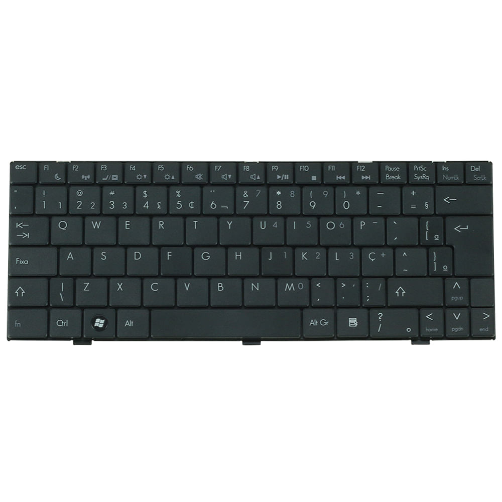 Teclado-para-Notebook-Positivo-Mobo-Black-3000-1 Teclado-para-Notebook-Positivo-Mobo-Black-3000-1