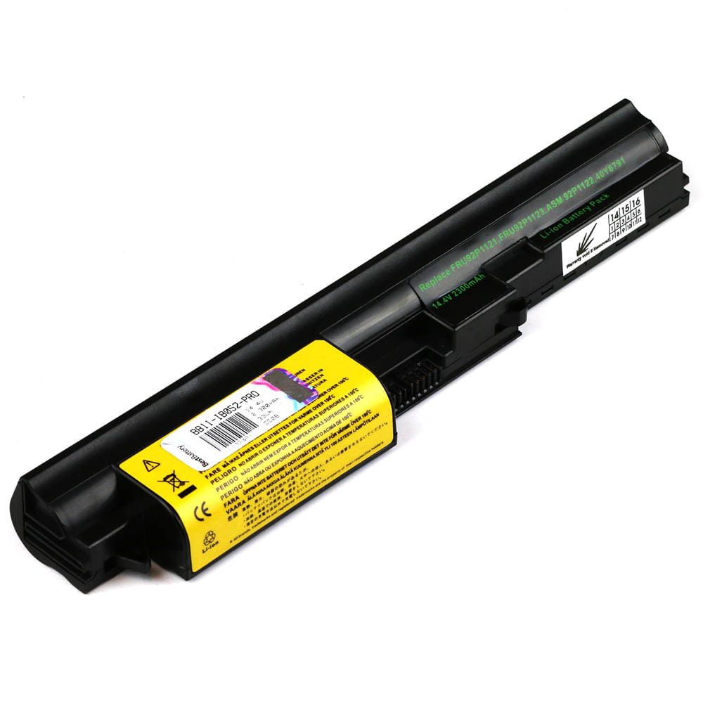Bateria-para-Notebook-IBM-92P1125-1 Bateria-para-Notebook-IBM-92P1125-1