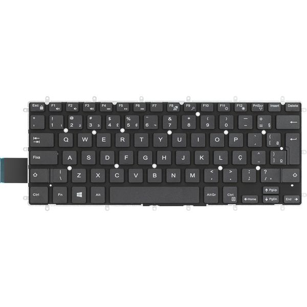 Teclado para Notebook Dell XPS 13-9370-M30R-1?v=20250407104834