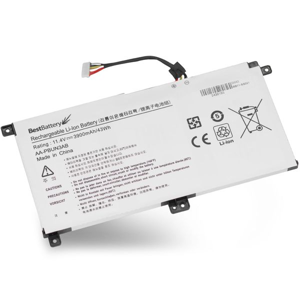 Bateria para Notebook Samsung E30 NP350XAA-KF2BR-2?v=20250529143126