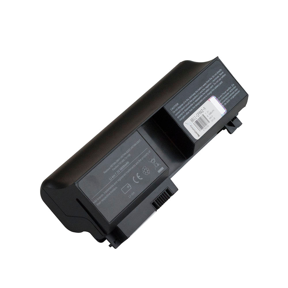 Bateria-para-Notebook-HP-TouchSmart-TX2-1000-1 Bateria-para-Notebook-HP-TouchSmart-TX2-1000-1
