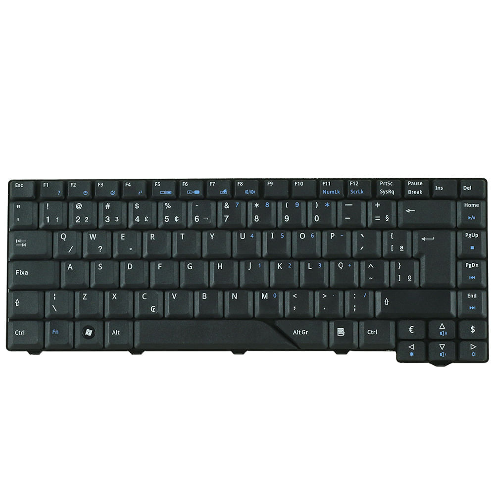 Teclado-para-Notebook-Acer-Aspire-4900-1 Teclado-para-Notebook-Acer-Aspire-4900-1