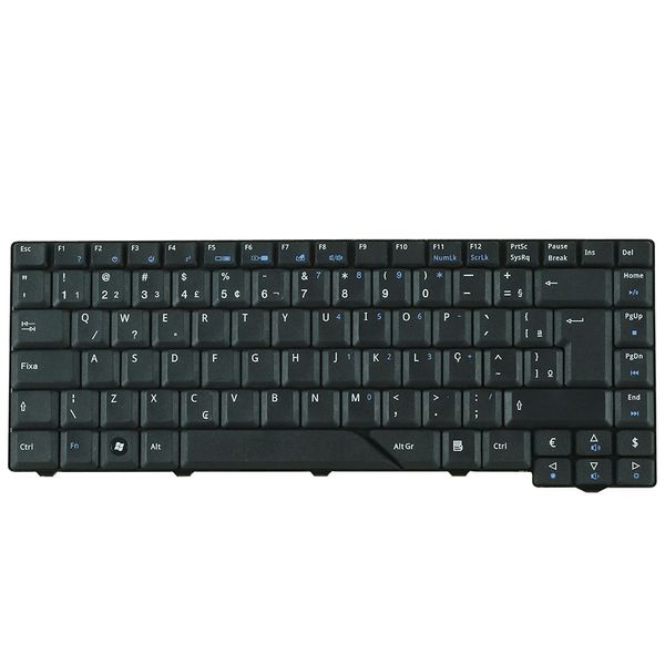 Teclado-para-Notebook-Acer-Aspire-4930-1 Teclado-para-Notebook-Acer-Aspire-4930-1