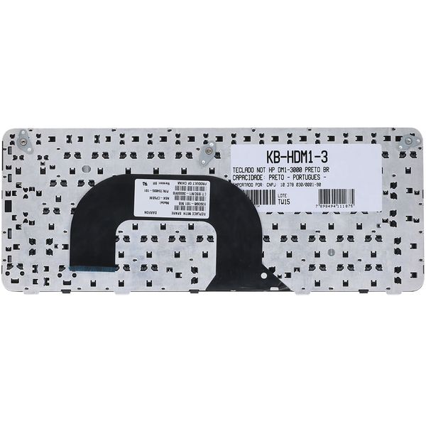 Teclado-para-Notebook-HP-Pavilion-DM1-3270br-2