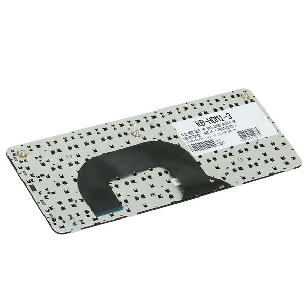 Teclado-para-Notebook-HP-Pavilion-DM1-3270br-4