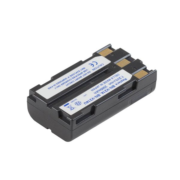 Bateria-para-Filmadora-JVC-Serie-GR-DV-GR-DVL30-2