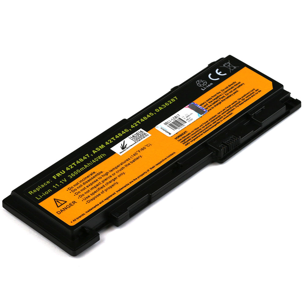 Bateria-para-Notebook-Lenovo--0A36287-1 Bateria-para-Notebook-Lenovo--0A36287-1