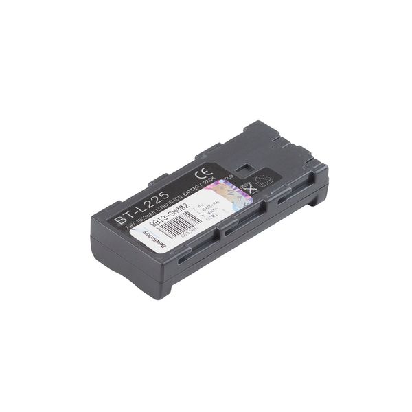 Bateria-para-Filmadora-Sharp-Viewcam-VZ-100-2