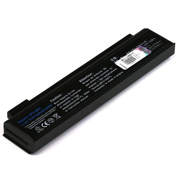 Bateria-para-Notebook-MSI-Megabook-MS-171-2