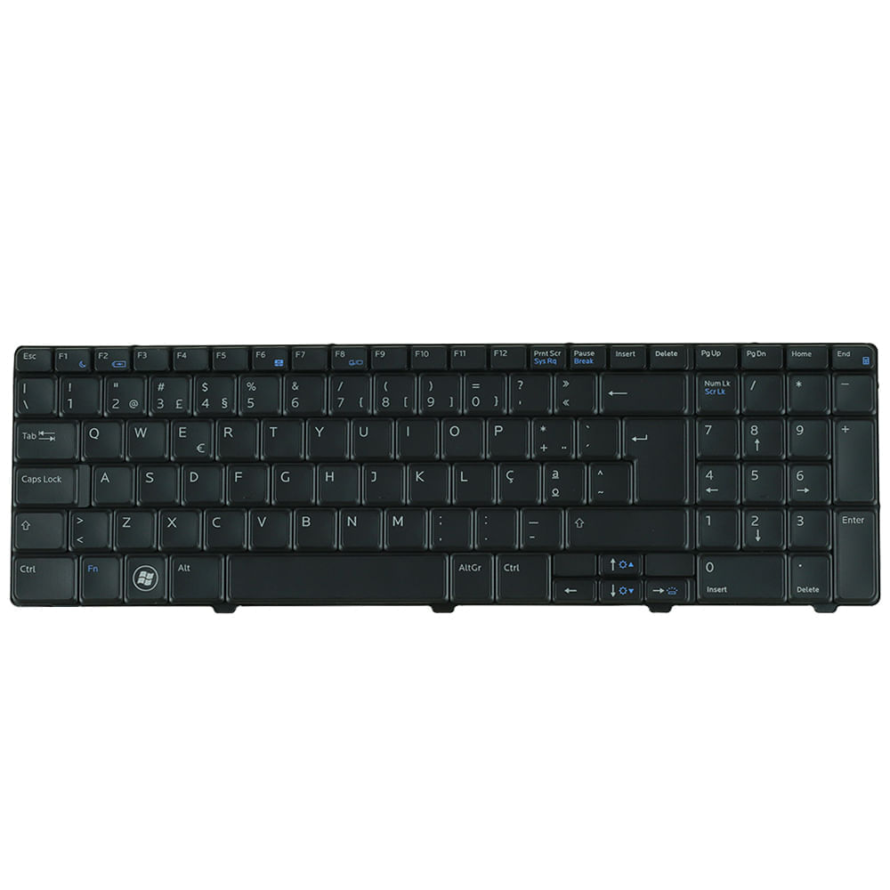 Teclado-para-Notebook-Dell-9Z-N3E82-A0A-1 Teclado-para-Notebook-Dell-9Z-N3E82-A0A-1