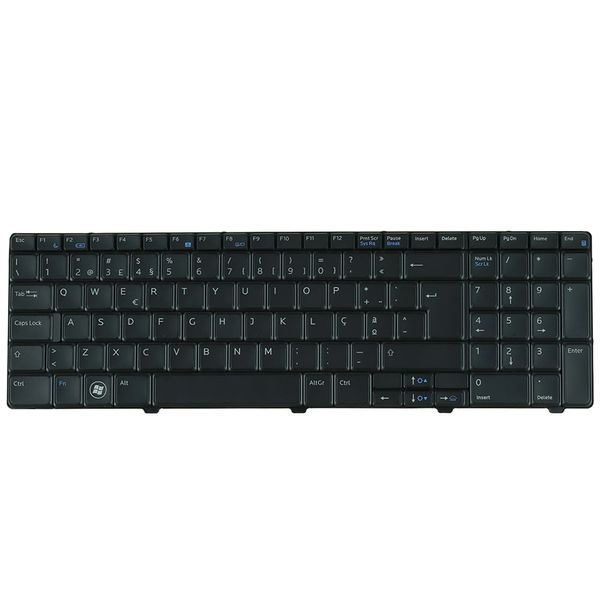 Teclado-para-Notebook-Dell-V104030AS-1 Teclado-para-Notebook-Dell-V104030AS-1