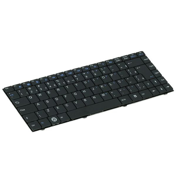Teclado-para-Notebook-Intelbras-I330-3 Teclado-para-Notebook-Intelbras-I330-3