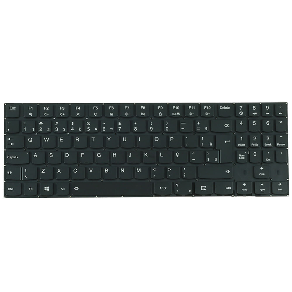 Teclado-para-Notebook-Lenovo-Legion-Y530p-1 Teclado-para-Notebook-Lenovo-Legion-Y530p-1