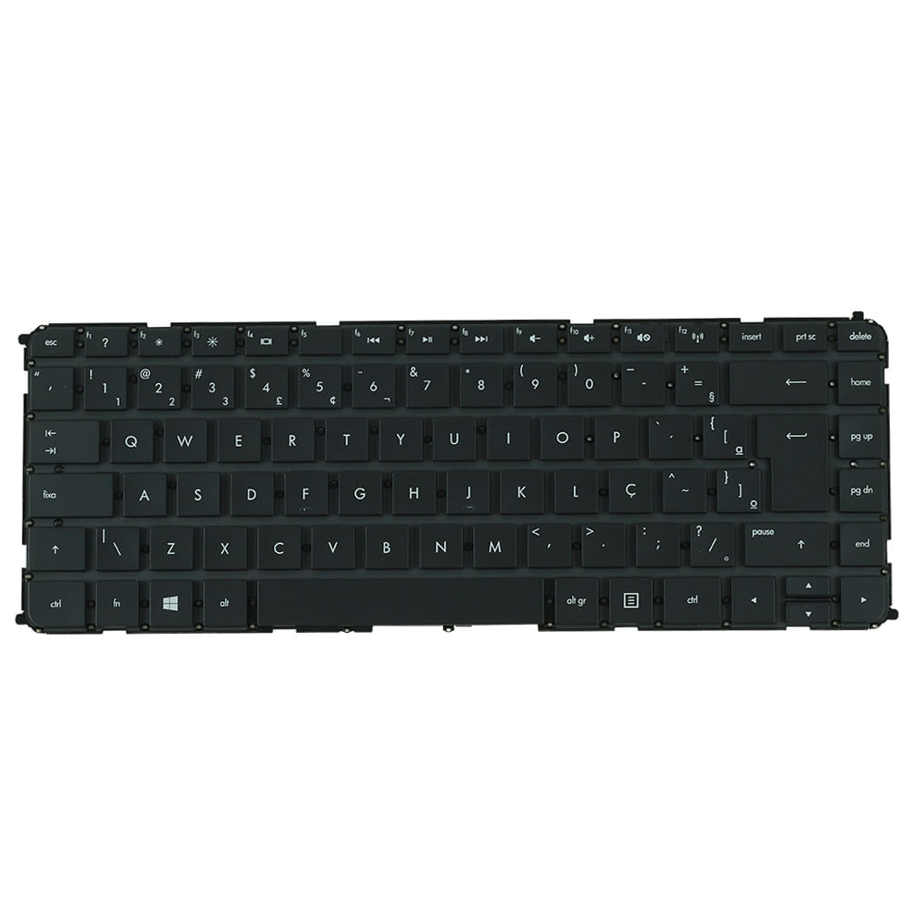 Teclado-para-Notebook-HP-Envy-4-1200-1 Teclado-para-Notebook-HP-Envy-4-1200-1