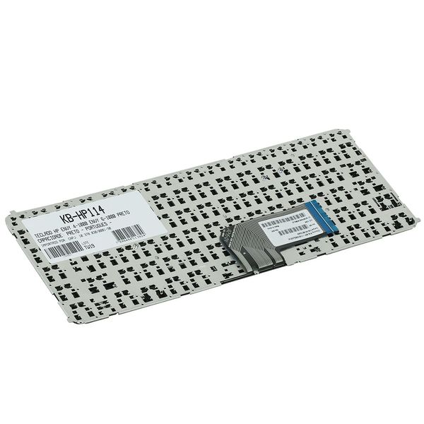 Teclado-para-Notebook-HP-Envy-6-1014nr-4 Teclado-para-Notebook-HP-Envy-6-1014nr-4