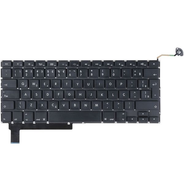 Teclado-para-Notebook-Apple-Macbook-Pro-MC118LL-A-1
