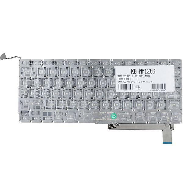 Teclado-para-Notebook-Apple-MacBook-MC118LL-A-2