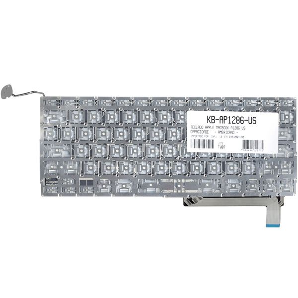 Teclado-para-Notebook-Apple-MacBook-MC373LL-A-2